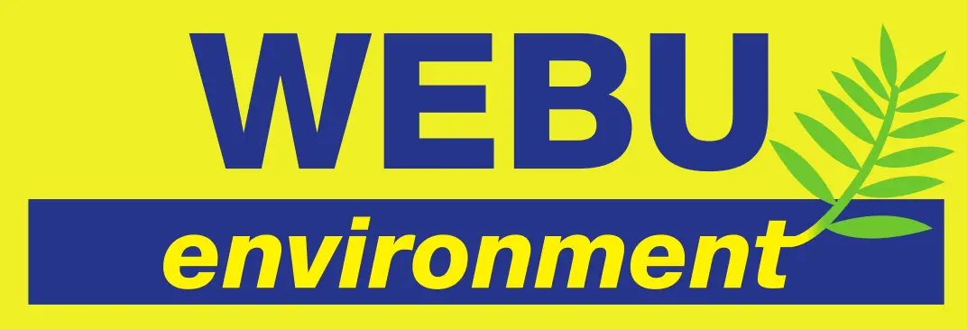 WEBU Environment