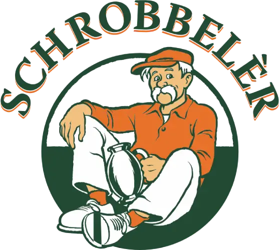 Logo van Schrobbelèr
