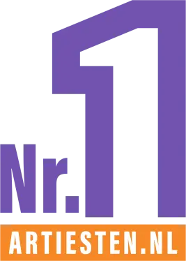 Nr.1 Artiesten